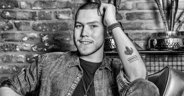 Barista Cafe in Zwolle eert overleden Matthijs (18) uit Hattem met eigen koffie