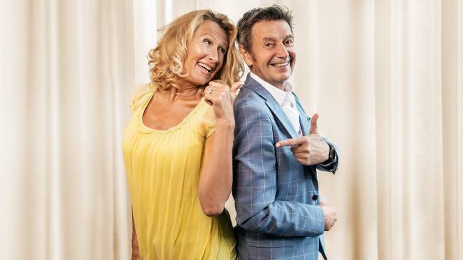 Zalig nieuws! 'Tien Om Te Zien' komt (eenmalig) terug