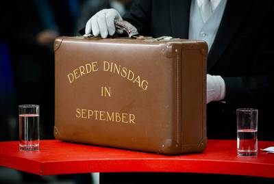 Dit zijn de belangrijkste punten uit de nieuwe Miljoenennota