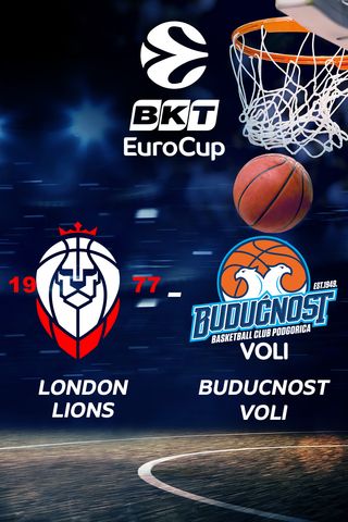 Eurocup de basket