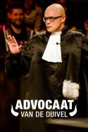 boxcover van Advocaat van de Duivel