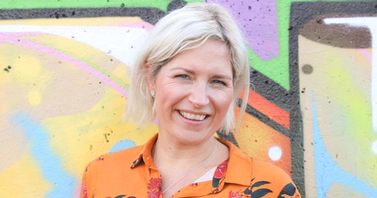 Tamara (37) won jackpot van 10 miljoen ‘Zelfs nu werk ik nog 80 uur
