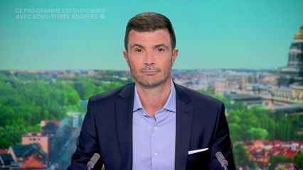 193. RTL info 13 heures (12/07/25)