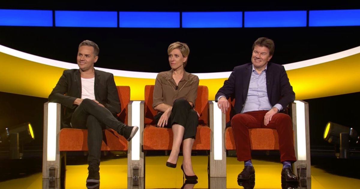 Paniek overheerst in ‘De Slimste Mens’ het beste uit aflevering 25 TV HLN