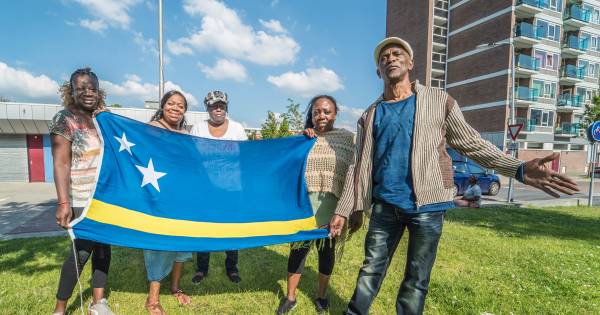 Dia Di Bandera Caribische Trots In Delfts Poptapark Delft Ad Nl