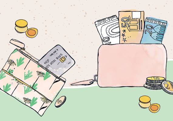 Charlotte (35): “Ik douch soms wel 2x20 minuten per dag, daarop wil ik niet bezuinigen”