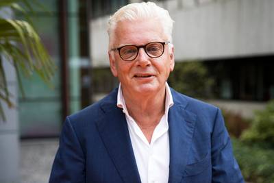 Jan Slagter wil Piet Paulusma naar Omroep MAX halen