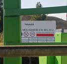 Explosie bij Indaver in Antwerpse haven: één dode, vier gewonden