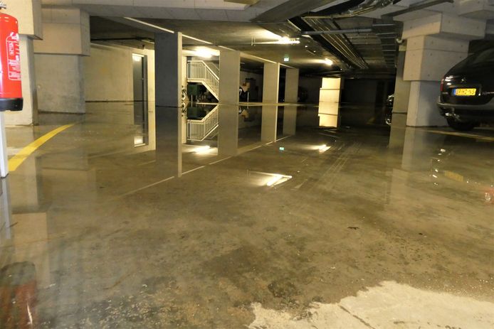 Plassen Zonder Schuldgevoel Kan Weer Doorzagen Rioolbuis Princenhof Was Noodoplossing Boxtel Ed Nl