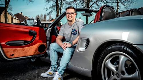 Geen reizen of restaurants, dus gaven we ons geld aan iets anders uit: van een spelletjeskast tot een Delvaux, dit is mijn ‘coronafolieke’