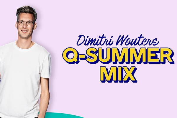 Q-Summer Mix LIVE