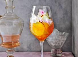 Luid de feestdagen in met deze Appel-Aperol