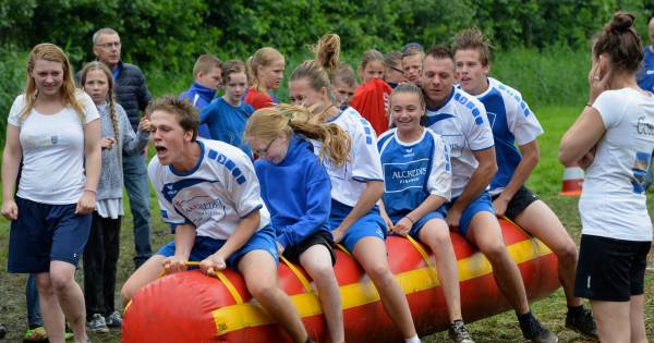 Eldorpenspel Meteren wordt op drie dagen in juli gehouden