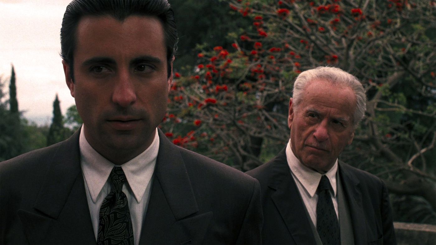 The Godfather Coda: The Death of Michael Corleone