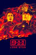 boxcover van 9-1-1: Lone Star