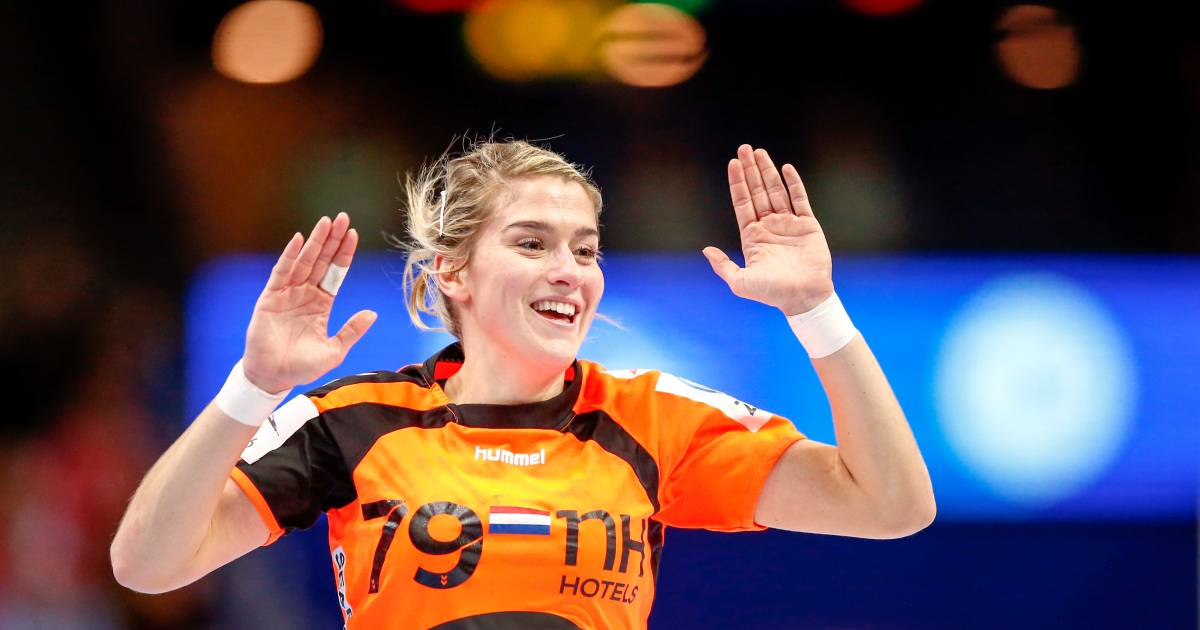 Arnhemse Estavana Polman: 'Rafael bij Vitesse? Laat ze ...