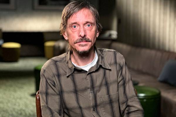 Mackenzie Crook Remembers - Detectorists