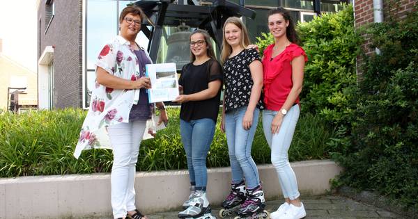 Gezocht: ondernemers die willen meebetalen aan skatepark Dodewaard