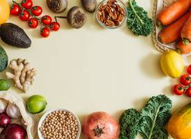  4 redenen om vaker veganistisch te eten