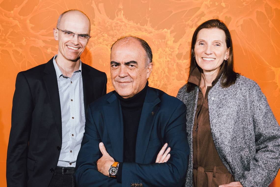 ‘Dankzij dit interview zullen we minstens één leven redden’: drie kankerexperts over nieuwe therapieën en valse hoop