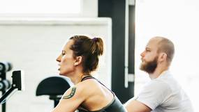 Hygiëne in de fitness: wat doen we fout en hoe doen we het beter?
