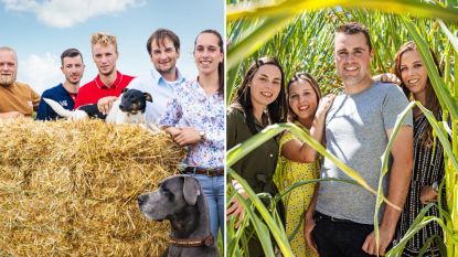Milou Uit Bzv Neemt Afscheid Van Boerderij Bastiaan Rtl Nieuws
