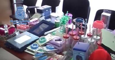 Oplichters zamelen miljoenen euro’s in voor zogenaamde strijd tegen kinderkan­ker