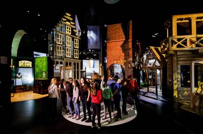 Openluchtmuseum stevent af op beste jaar ooit, dankzij de Canon