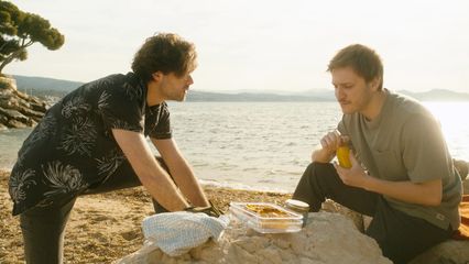 16. Episode 16