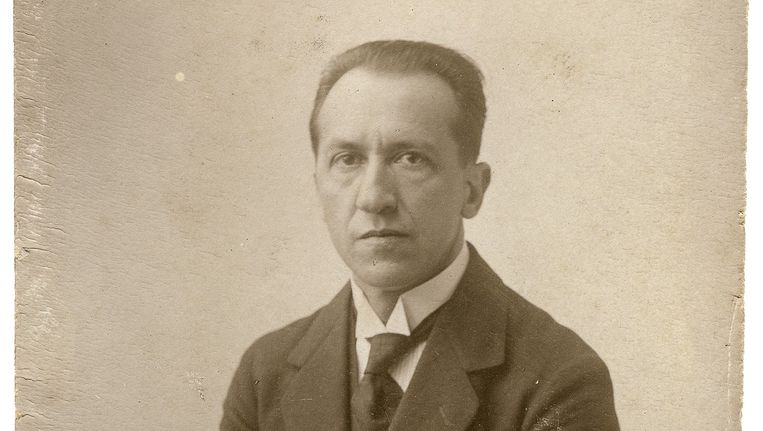 Mondriaan had 'de illusie van een heel grote liefde' | Trouw