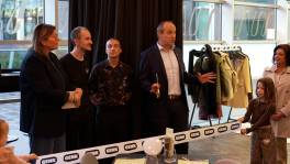 MYN opent in Genk: "Het is belangrijk om dingen te vieren"