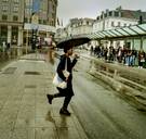 Veel regen, toch laag grondwater