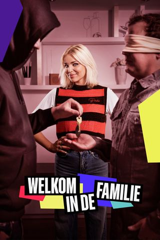 Welkom in de Familie