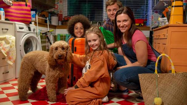 Waffel de wonderhond