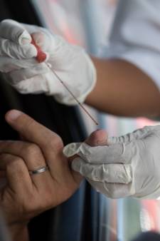 Honderden coronapatiënten opgespoord sinds we zijn gaan ‘testen, testen, testen’