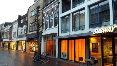 Zents Mode Wageningen gaat fors uitbreiden