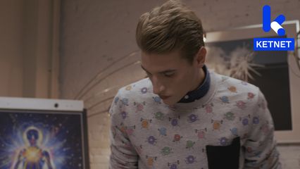17. Het Onderste uit de Kan