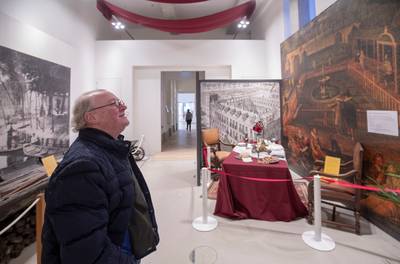 Museum Veenendaal in de lift