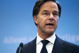 LIVE | ‘Duitsland aan begin derde golf’, fors minder CO2-uitstoot door coronacrisis