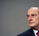 Johan Op de Beeck over Jacques Chirac (1932-2019): ‘Misschien wel de populairste president van Frankrijk ooit’ 