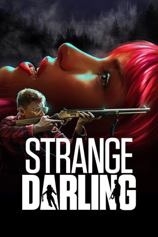 Strange Darling