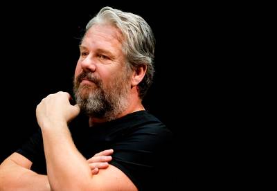 Thomas Acda: liever legale xtc dan dood kind