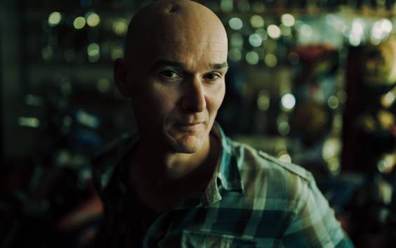 Stefan Everts blijft vechten na malaria: ‘Voor ik sterf, wil ik nog eens op een motor kruipen’