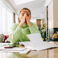 Minder Belgen nemen consumentenkrediet, maar wanbetalingen nemen toe: 242.744 kan niet afbetalen