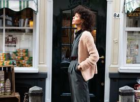Extra laagje: breipatroon voor een stijlvol & warm vest 