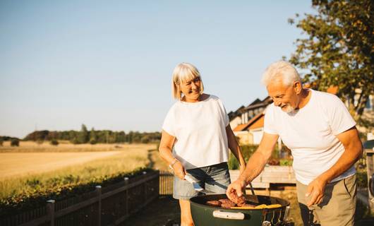 Favoriet op warme dagen: dít zijn de barbecuetrends van 2023