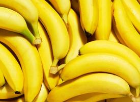Eet een banaan!