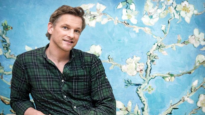 Barry Atsma Wordt Gestalkt Show Gelderlander Nl