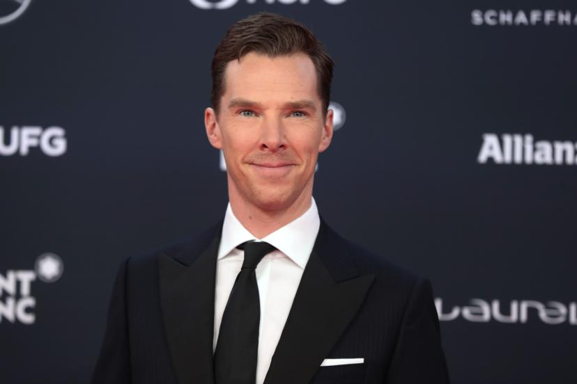 ‘Benedict Cumberbatch en Peter Dinklage in nieuwe Monty Python-film’