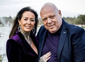 De vriendin van Peter Gillis, Wendy van Hout, mag haar kinderen niet meer zien